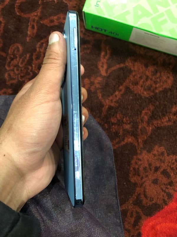 infinix hot 40i 5