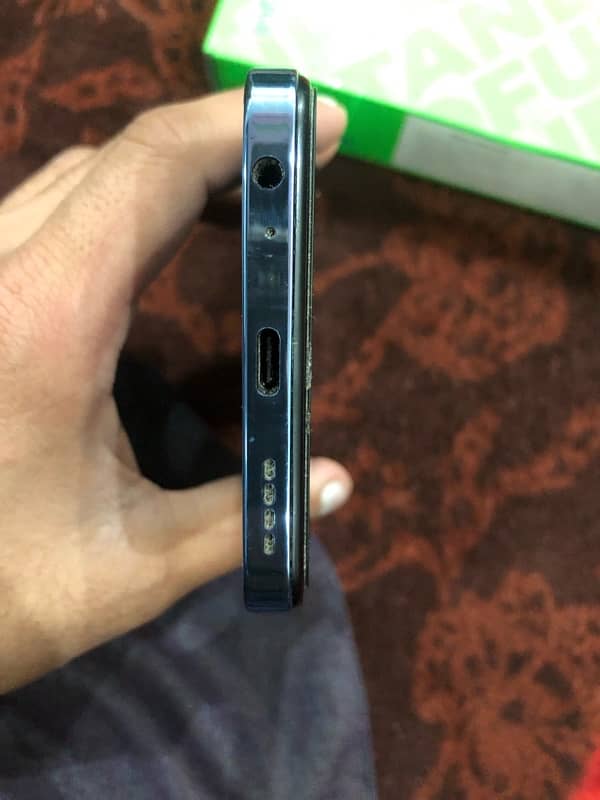 infinix hot 40i 6