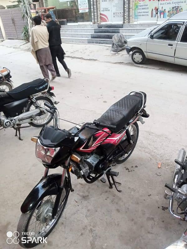 Honda pridor for sale 0