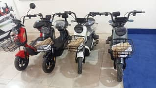 Benling Mini Scooty 2025 New for Kids