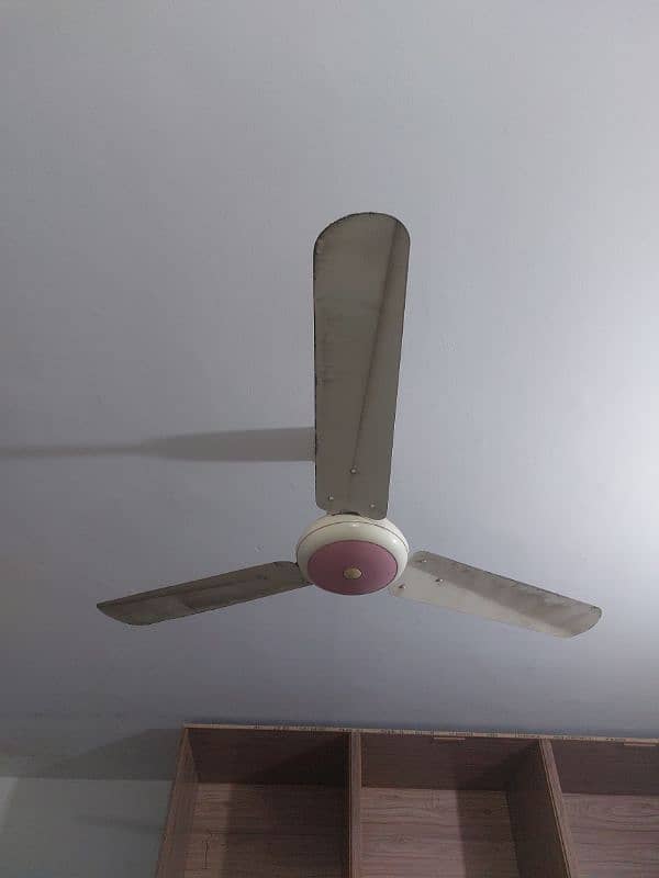 Fan for use 0