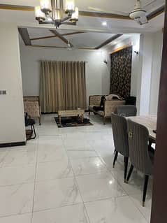 furnished villa for rent long term & shert term