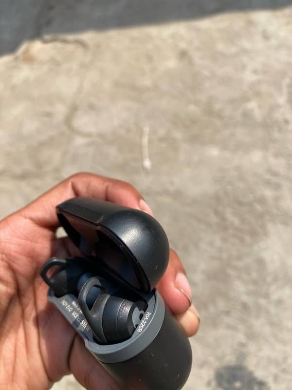 skullcandy INDY EVO Model S1IVW 3