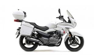 Suzuki Inazuma 2022 250cc