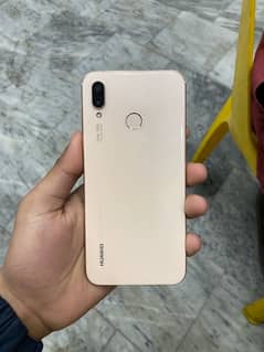 huawei p20 lite