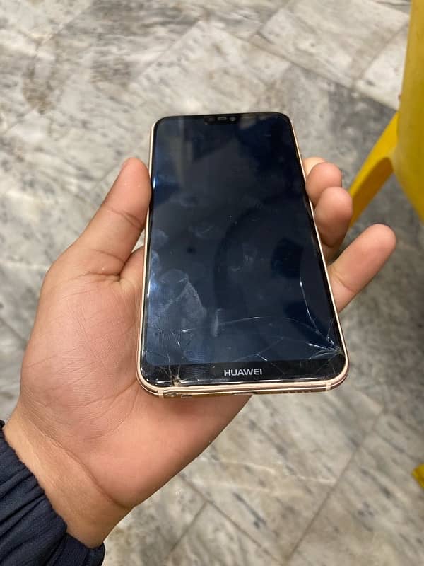 huawei p20 lite 2