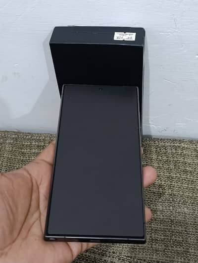 samsung s24 ultra PTA approved