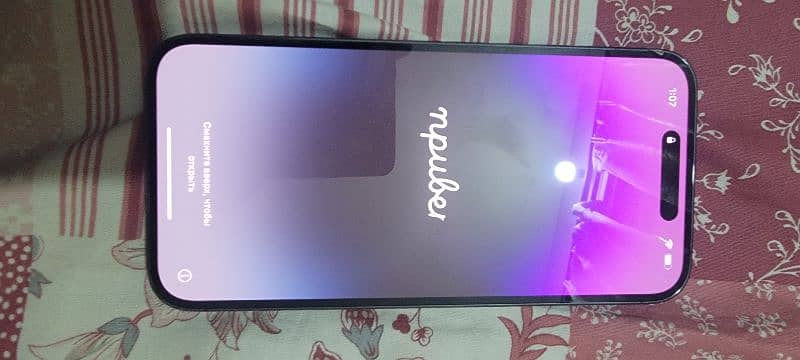 Apple Iphone 14 pro Max 256Gb 0