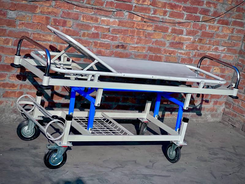 Hospital Furniture Manufacture, Delivery Table, Hospital Beds 4