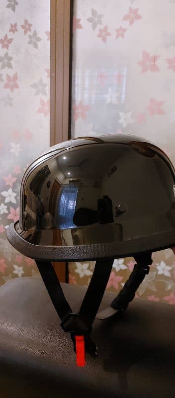 dot approved German helmet 1