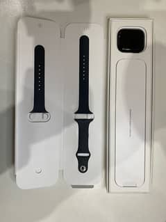 Apple Watch Series 7