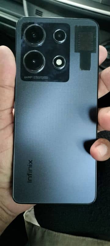 infinix note 30 1