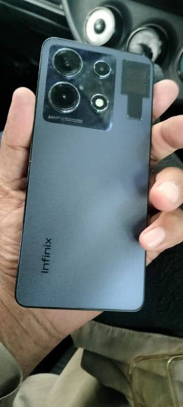 infinix note 30 3