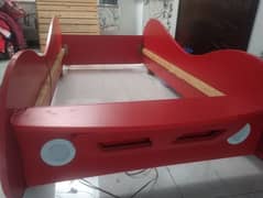 kids bed