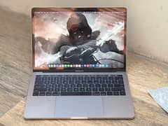 MacBook Pro (13-inch, 2016