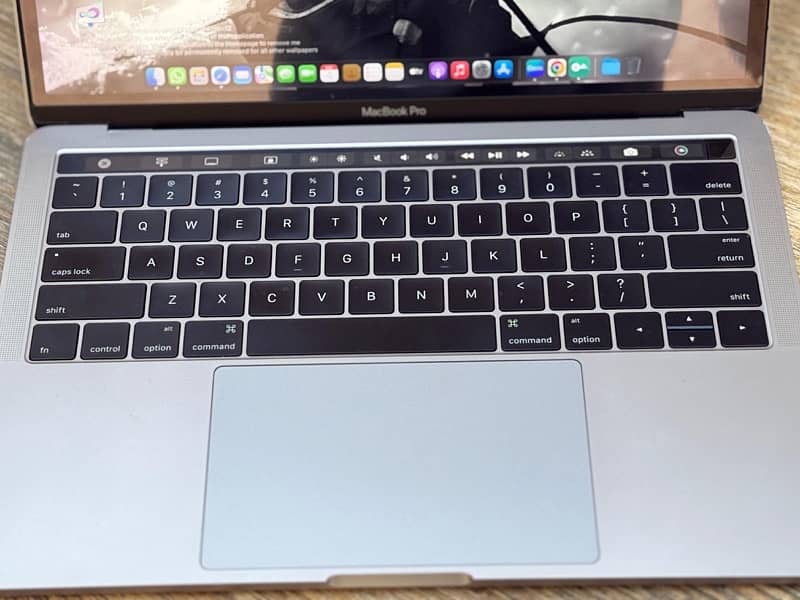 MacBook Pro (13-inch, 2016 2