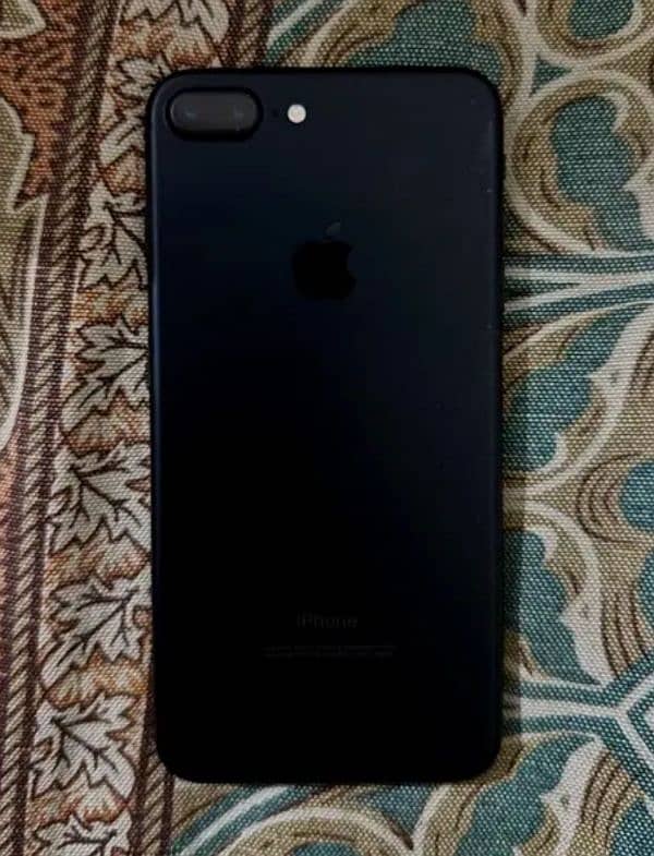 Iphone 7 plus Dead Parts sale 0