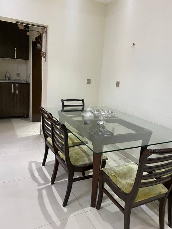 1 Kanal Full House _NewBrand _ independent_5Bed_FullFurnished_LuxuryFurnish 4