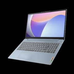 Lenovo IdeaPad Slim 3 15IRH8, 13th Gen, Core i5, Brand New