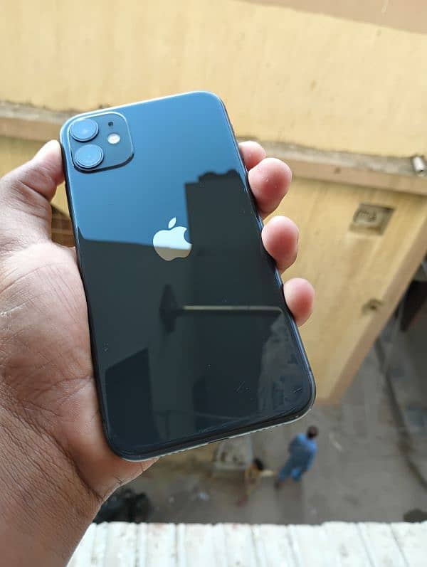 Iphone 11 for sell 0