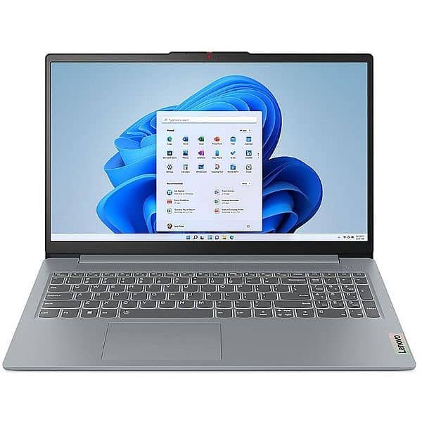 Lenovo IdeaPad Slim 3 15IRH8, 13th Gen, Core i5, Brand New 6