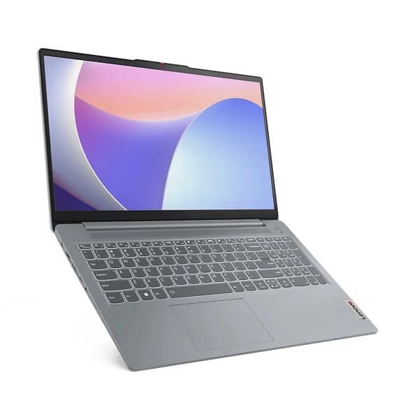 Lenovo IdeaPad Slim 3 15IRH8, 13th Gen, Core i5, Brand New 7