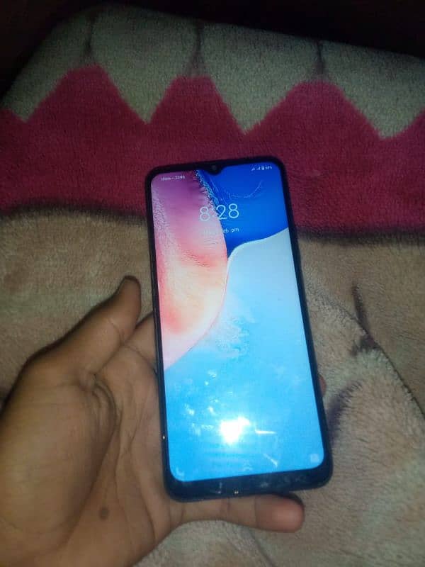 vivo v2120 mobile for sall 2