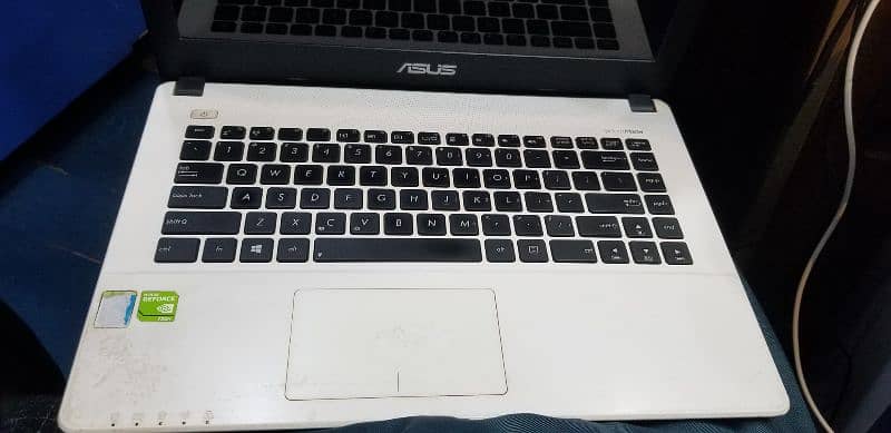 Asus 4th gen core i5 0