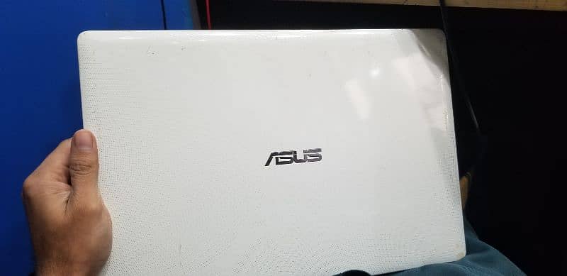 Asus 4th gen core i5 7