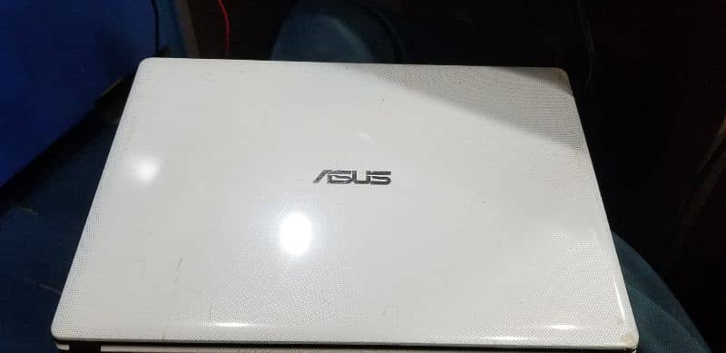 Asus 4th gen core i5 8