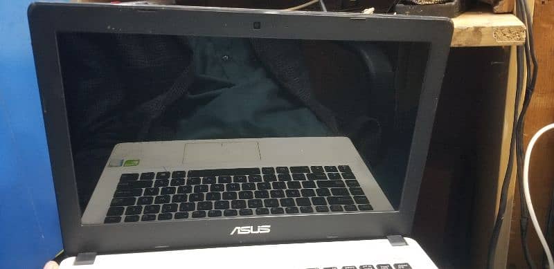 Asus 4th gen core i5 9