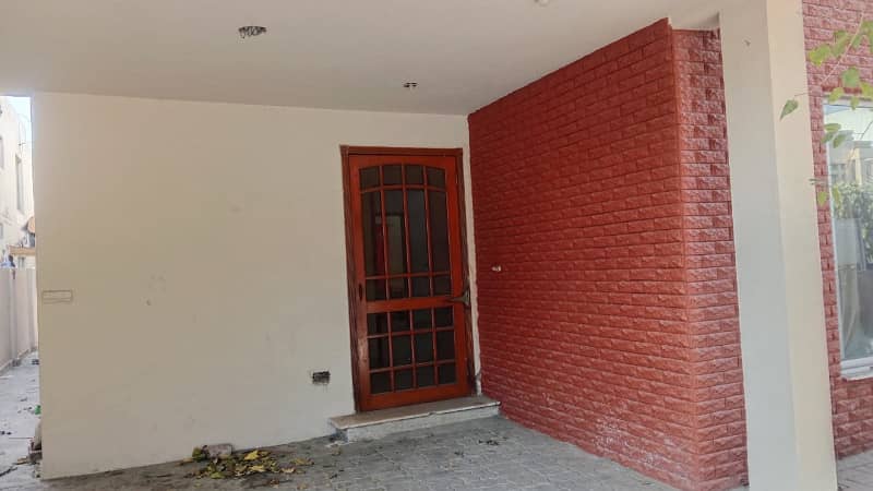 8 Marla Furnished House For Rent In Bahria Town Lahore 7