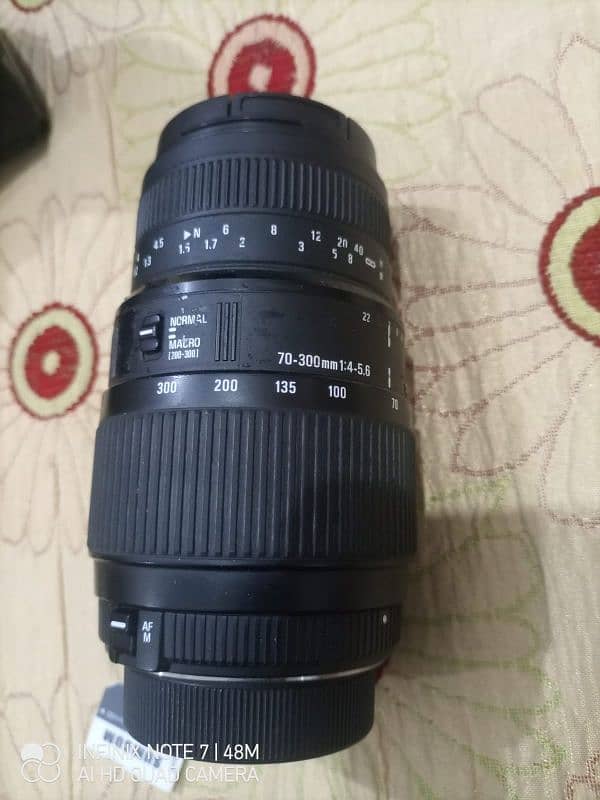 Nikon D5300 For Sale 03264462957 2