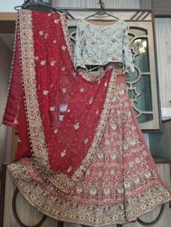 bridal dress | wedding dress | bridal lehnga | lehnga