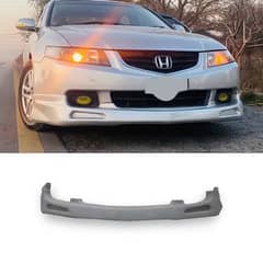 Accord body kit Perfect Fit for CL7 & CL9 !