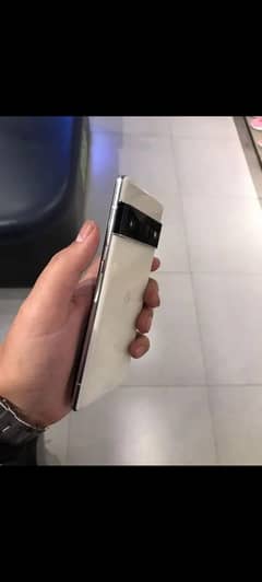 Google Pixel 6 Pro Pta aproved rabta whatsap 03231989836