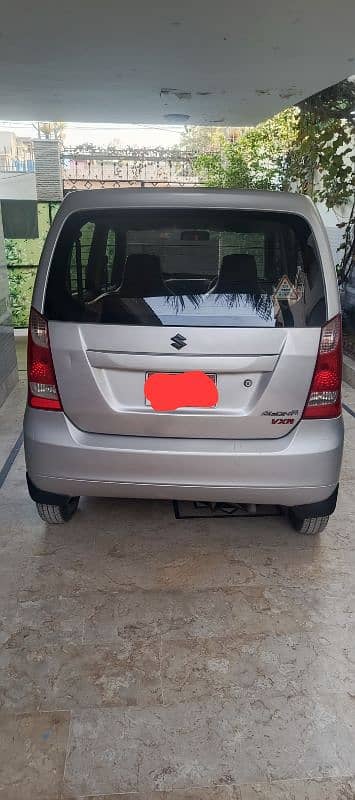 Suzuki Wagon R 2018 0