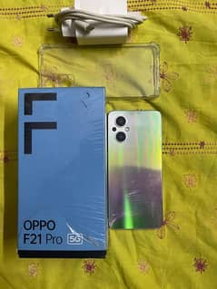 OPPO F21 PRO 5G