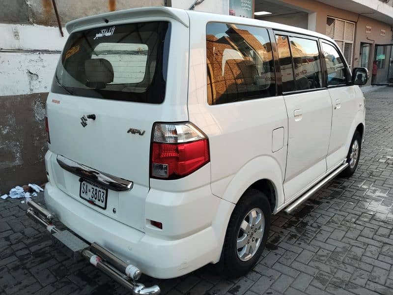 Suzuki Apv 2