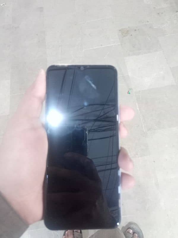 Vivo Y20 (4/64gb) 1