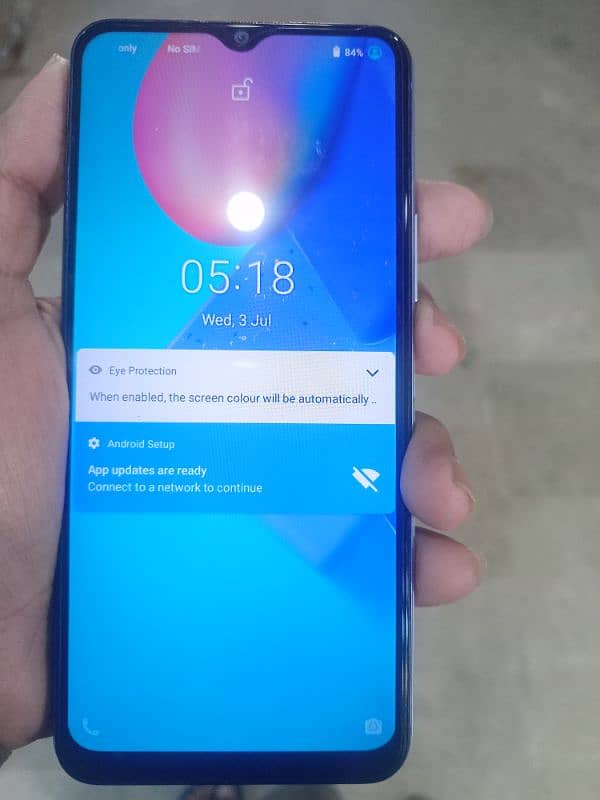 Vivo Y20 (4/64gb) 2