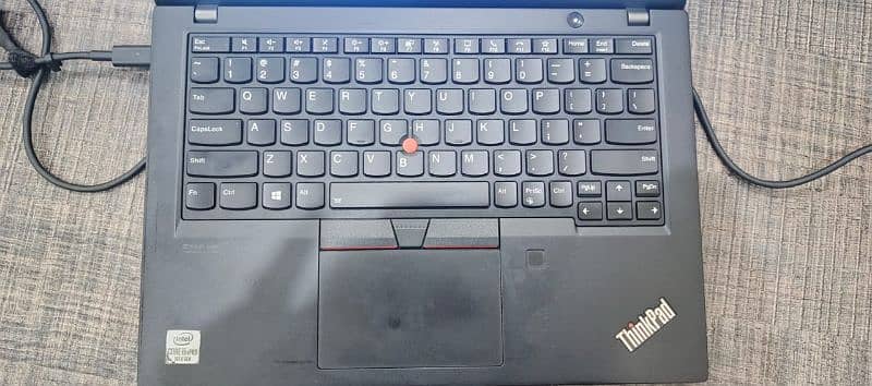 Lenovo x13 gen 1 core i5 10 gen 0