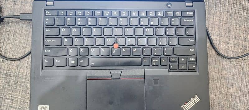 Lenovo x13 gen 1 core i5 10 gen 1