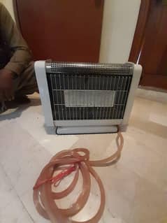 Gas Heaters in Excellent condition for Rs. 2000 only