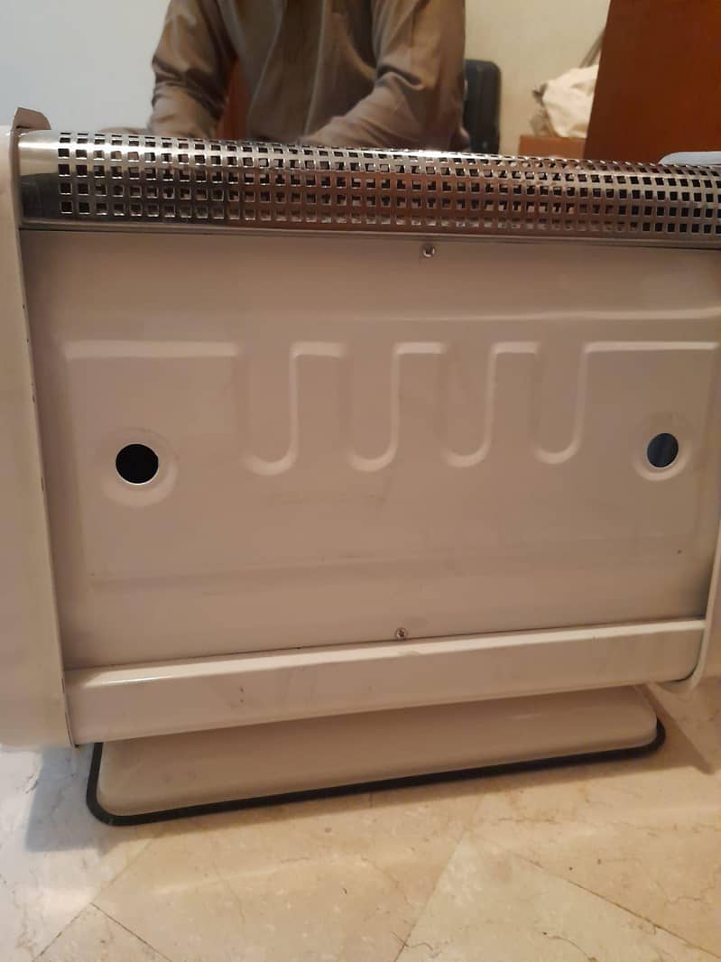 Gas Heaters in Excellent condition for Rs. 2000 only 2