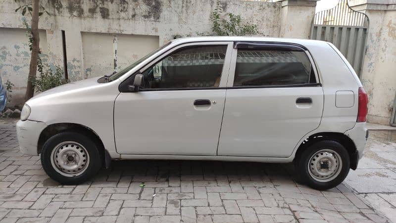 Suzuki Alto Manual 2002 2