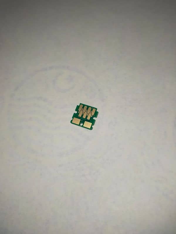 Epson Maintenance Box Resetter chip 3