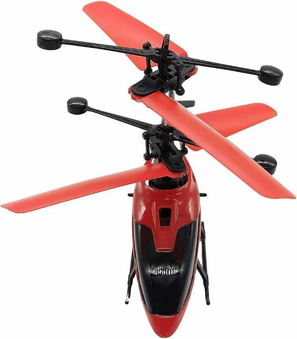 Helicopter for Kids RC Helicopter 5