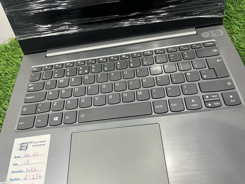 Lenovo Thinkbook 20 SL 2