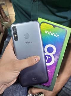 Infinix